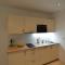Apartmány Belveder