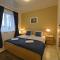 Apartmány Belveder
