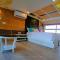 Dreams Spectrum Luxury houseboat - 阿勒皮