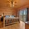 Cozy Cabin - Lucas