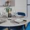 Breathtaking views - Spacious 2BR Ensuite in Heart of CBD