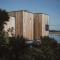 The Tailored Pod - A Compact Oasis