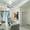 Discover Your 3-Bedroom Oasis at Sunsuria Forum Setia Alam - 莎阿南