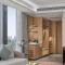 Holiday Inn Wuhan Houguan Lake by IHG - Wu-chan