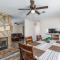 Modern 4BR Home, Central Las Vegas Location - لاس فيغاس