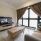 Agile BB Residence Pavilion TRX by GB - 吉隆坡