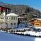 Apartment in Zillertal near Spieljochbahn