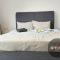 Almas Cozy Studio Escape Netflix 100mbps BySTAY