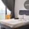 Almas Cozy Studio Escape Netflix 100mbps BySTAY