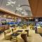 Sama-Sama Express KLIA Terminal 1 - Airside Transit Hotel - 雪邦