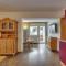 Apartment in Zillertal near Spieljochbahn
