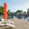 Cocoons Club Laiya - 八打雁