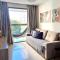 Blue Hope by Mosaico Stays