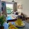 Blue Hope by Mosaico Stays