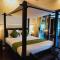 Villa West Indies Ubud, close to Ubud center