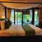 Villa West Indies Ubud, close to Ubud center