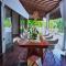 Villa West Indies Ubud, close to Ubud center