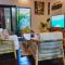 Villa West Indies Ubud, close to Ubud center