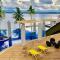 Crusoe Cabins Costa Azalea - Davao