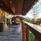 Crusoe Cabins Costa Azalea