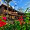 Crusoe Cabins Costa Azalea - Davao