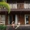 Crusoe Cabins Costa Azalea - Davao