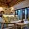 Villa West Indies Ubud, close to Ubud center