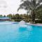 Baan Suan Khun Ta and Golf Resort - Ubon Ratchathani