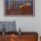 The Iron Loft on Collins - Heritage Industrial Charm