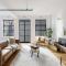 The Iron Loft on Collins - Heritage Industrial Charm