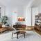 The Iron Loft on Collins - Heritage Industrial Charm