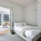 The Iron Loft on Collins - Heritage Industrial Charm