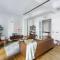 The Iron Loft on Collins - Heritage Industrial Charm