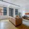 The Iron Loft on Collins - Heritage Industrial Charm