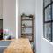 The Iron Loft on Collins - Heritage Industrial Charm