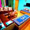 Village Cafe Homestay