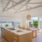 Silver Hill ~ from farm cottage to splendid beachy vibes!