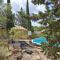 Chalet les Cigalines au calme