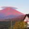 Win Villa-Mt Fuji富士山 - 山中湖村