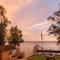 The Bay View Lodge!