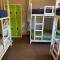 Non La Mer Hostel - Bed & Yoga - 高兰