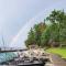 The Bay View Lodge!