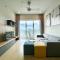 ELECTUS HOME at WINDMILL UPON HILLS GENTING - FREE WiFi & TV Box & Parking - 云顶高原