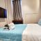 Luxury DoubleTree Hill10 Residence at i-City , free parking H2901 - Shah Alam
