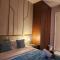 Luxury DoubleTree Hill10 Residence at i-City , free parking H2901 - Shah Alam