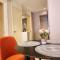 Luxury DoubleTree Hill10 Residence at i-City , free parking H2901 - Shah Alam