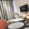Luxury DoubleTree Hill10 Residence at i-City , free parking H2901 - Shah Alam