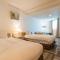 Hotel New Century