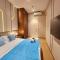 Luxury DoubleTree Hill10 Residence at i-City , free parking H2901 - Shah Alam