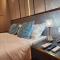 Luxury DoubleTree Hill10 Residence at i-City , free parking H2901 - Shah Alam